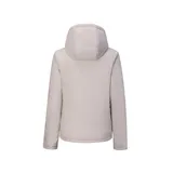Cappotti(D) Genere Piumini Cappotti Classici Donna Autunno/Inverno Made in Cina Quotidiano Vari Colori Standard Senza Chiusura — foto 5