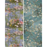 Sciarpe Donna Autunno/Inverno Made in Cina Tempo libero Vari Colori — foto 1