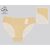 Intimo(D) Genere Intimo Mutande Mutandine Donna Quattro stagioni Made in Cina Quotidiano Vari Colori Standard — foto 3