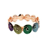 Bracciali Quattro stagioni Tempo libero Vari Colori — foto 4