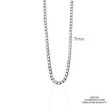 Collana Quattro stagioni Made in Cina Quotidiano Colore Unico — foto 1