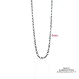 Collana Quattro stagioni Made in Cina Quotidiano Colore Unico — foto 1