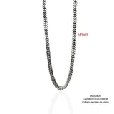 Collana Quattro stagioni Made in Cina Quotidiano Colore Unico — foto 1