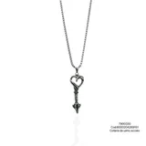 Collana Quattro stagioni Made in Cina Quotidiano Colore Unico — foto 1