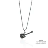 Collana Quattro stagioni Made in Cina Quotidiano Colore Unico — foto 1