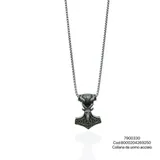 Collana Quattro stagioni Made in Cina Quotidiano Colore Unico — foto 1