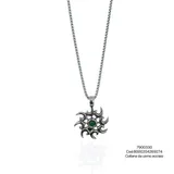 Collana Quattro stagioni Made in Cina Quotidiano Colore Unico — foto 1