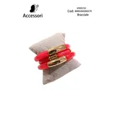 Bracciali Quattro stagioni Made in Cina Quotidiano Vari Colori — foto 3