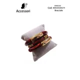 Bracciali Quattro stagioni Made in Cina Quotidiano Vari Colori — foto 4