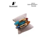 Bracciali Quattro stagioni Made in Cina Quotidiano Vari Colori — foto 5