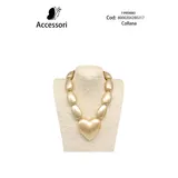 Collana Quattro stagioni Made in Cina Quotidiano Vari Colori — foto 3