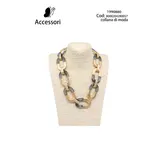 Collana Quattro stagioni Made in Cina Quotidiano Vari Colori — foto 3