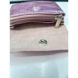 Portafogli Donna Quattro stagioni Made in Italia Quotidiano Vari Colori Cerniera lampo Natale — foto 3