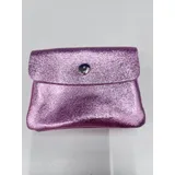 Portafogli Donna Quattro stagioni Made in Italia Quotidiano Vari Colori Cerniera lampo Natale — foto 1