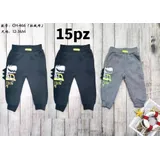 Pantaloni(B) Bambini Inverno — foto 1