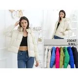 Giacche(D) Genere Giacca Donna Quattro stagioni Made in Cina Quotidiano Vari Colori Standard — foto 1