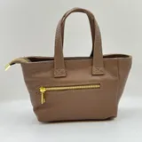 Donna Borsa a Mano Made in Italia Natale — foto 3