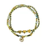 Bracciali Autunno/Inverno Tempo libero ELASTICO — foto 4