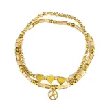 Bracciali Autunno/Inverno Tempo libero ELASTICO — foto 3