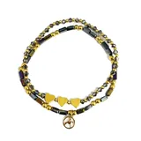 Bracciali Autunno/Inverno Tempo libero ELASTICO — foto 1