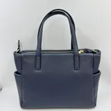 Donna Borsa a Mano Made in Italia Natale — foto 1