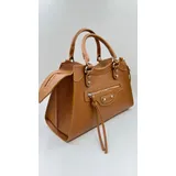 Donna Borsa a Mano Made in Italia Natale — foto 1