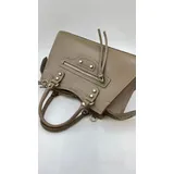 Donna Borsa a Mano Made in Italia Natale — foto 3