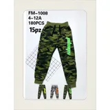 Pantaloni(B) Bambini Inverno — foto 1