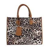 Borsa a Mano Donna Autunno/Inverno Made in Italia Quotidiano Vari Colori — foto 2