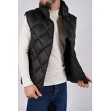 Giacche(U) Uomo Giacca Smanicati Uomo Autunno/Inverno Made in Cina Tempo libero Colore Unico Standard — foto 5