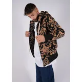 Giacche(U) Uomo Giacca Uomo Autunno/Inverno Made in Italia Tempo libero Colore Unico Standard — foto 3