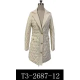 Giacca Leggere Giacca Donna Autunno/Inverno Made in Cina Tempo libero Vari Colori Standard — foto 2