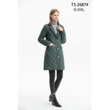 Giacca Leggere Giacca Donna Autunno/Inverno Made in Cina Tempo libero Vari Colori Standard — foto 3