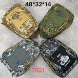 Zaino Unisex Made in Cina Vari Colori — foto 1