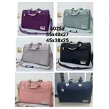 Borsa a Mano Unisex Made in Cina Vari Colori — foto 1