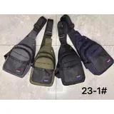 Donna Borsa a Mano Made in Cina Vari Colori — foto 1