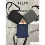 Donna Borsa a Mano Made in Cina Vari Colori — foto 1
