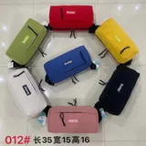 Borsa a Mano Unisex Made in Cina Vari Colori — foto 1