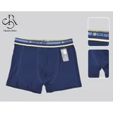 Intimo(U) Uomo Intimo Mutande Uomo Quattro stagioni Made in Cina Quotidiano Vari Colori Standard Boxer — foto 3
