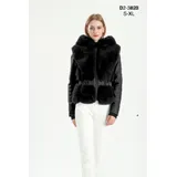 Giacche(D) Genere Giacca di Pile Giacche Invernale Donna Autunno/Inverno Made in Cina Quotidiano Vari Colori Standard — foto 3