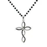 Collana Quattro stagioni  90cm — foto 1