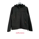 Giacca a Vento Uomo Autunno/Inverno Made in Cina Tempo libero Vari Colori Standard — foto 1