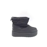 Stivali Classici Donna Autunno/Inverno Made in Cina Quotidiano Piatto Tonda — foto 3