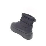 Stivali Classici Donna Autunno/Inverno Made in Cina Quotidiano Piatto Tonda — foto 4