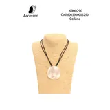 Collana Quattro stagioni Made in Cina Quotidiano Vari Colori — foto 1