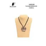 Collana Quattro stagioni Made in Cina Quotidiano Vari Colori — foto 4