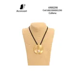 Collana Quattro stagioni Made in Cina Quotidiano Vari Colori — foto 3