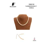Collana Quattro stagioni Made in Cina Quotidiano Vari Colori — foto 1
