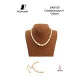 Collana Quattro stagioni Made in Cina Quotidiano Vari Colori — foto 3