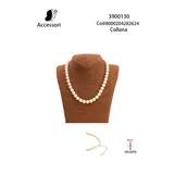 Collana Quattro stagioni Made in Cina Quotidiano Vari Colori — foto 1